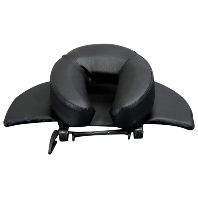 Adjustable Headrest Face Pillow Family Massage Beauty Cradle Rest Pad For Desk