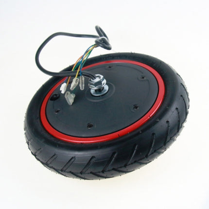 For Xiaomi Electric Scooter 2 Electric Scooter Accessories Drive Wheel Motor, 350W