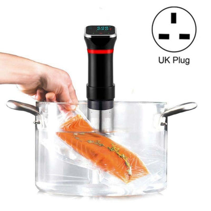 Low Temperature Slow Cooker Thawed Vacuum Steak Machine