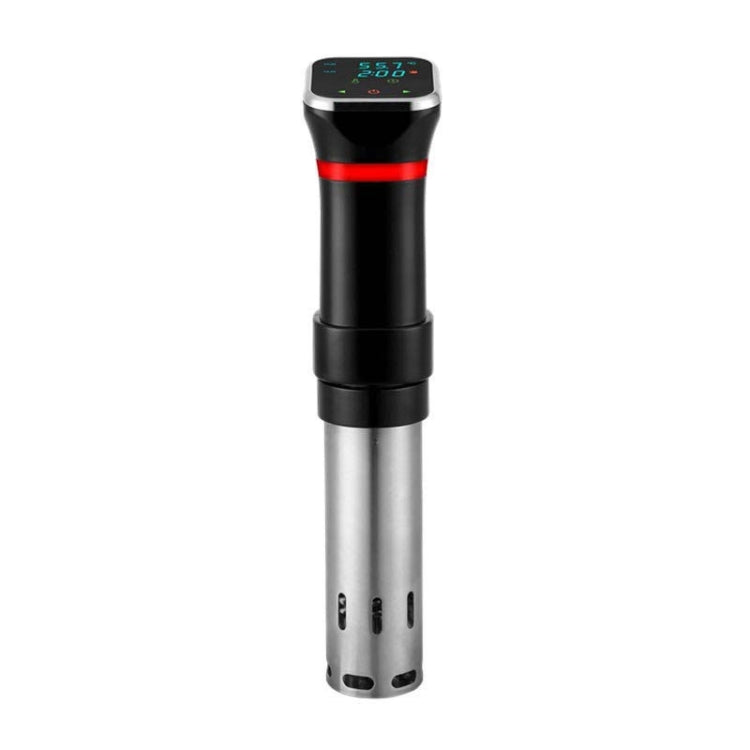 Low Temperature Slow Cooker Thawed Vacuum Steak Machine