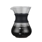 400ml Without Strainer