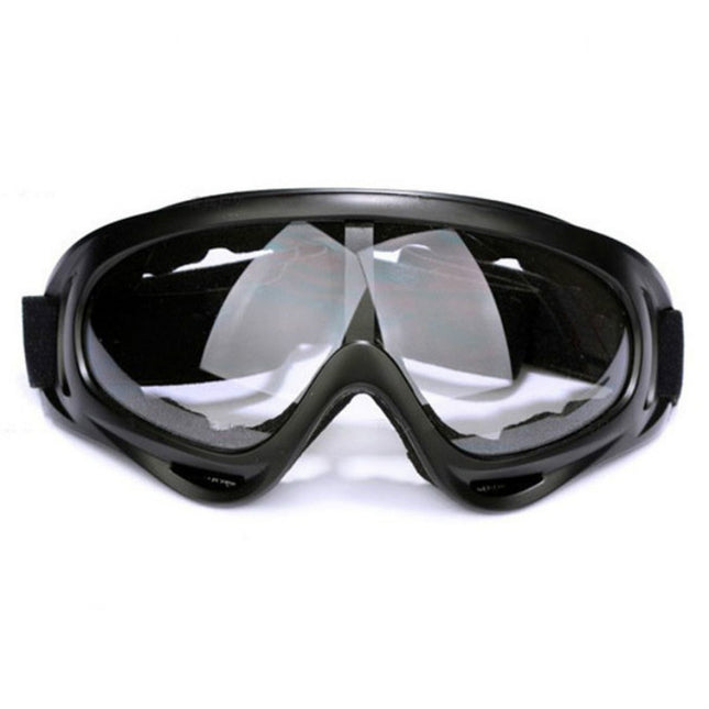 Windproof UV Resistant Ski Goggles Multi-functional Outdoor Sport Goggles