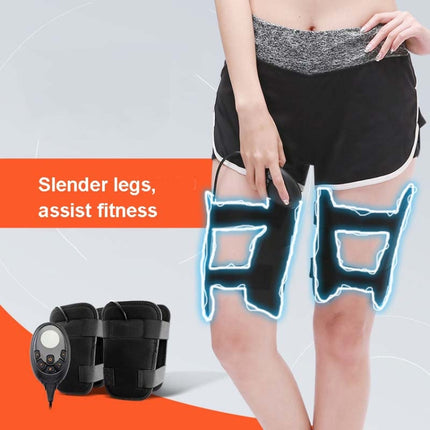 MBODY No Consumables EMS Stovepipe Massager  Weight Loss Equipment