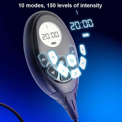 MBODY No Consumables EMS Stovepipe Massager  Weight Loss Equipment