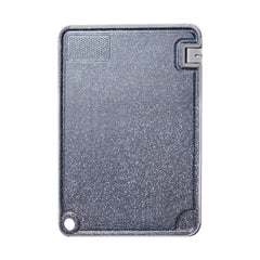 OOU Multifunctional Antibacterial And Mildew Resistant Double-Sided Cutting Board Kitchen Drainable Supplementary Food Cutting Board