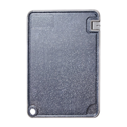 OOU Multifunctional Antibacterial And Mildew Resistant Double-Sided Cutting Board Kitchen Drainable Supplementary Food Cutting Board