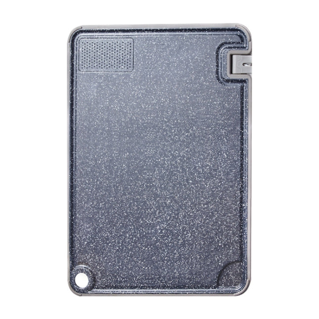 OOU Multifunctional Antibacterial And Mildew Resistant Double-Sided Cutting Board Kitchen Drainable Supplementary Food Cutting Board