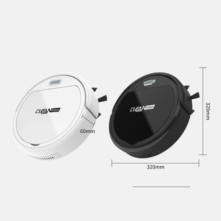 Household Intelligent Automatic Sweeping Robot