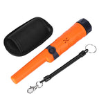 Positioning Rod (Orange) / Orange