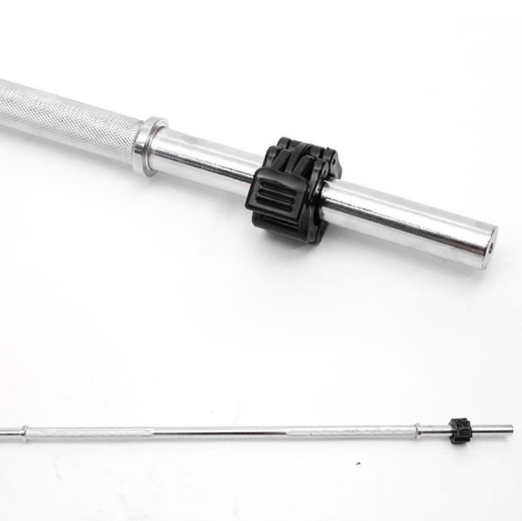 2 PCS Professional Barbell BuckleHead Quick Lock, 25mm, 30mm