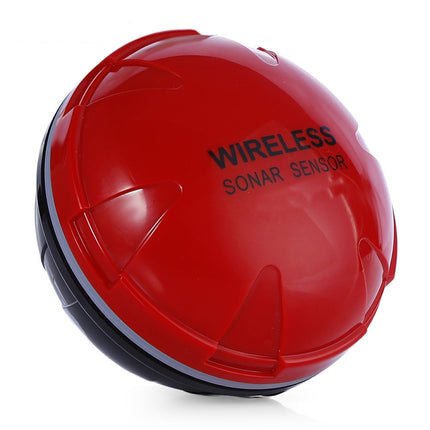 Fish Finder Wireless Mobile Phone Sonar Fish Finder APP Underwater Fish Finder Fishing Fishing Gear, APP Underwater Fish Finder, 2