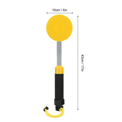 PI750 Induction Pinpointer Expand Detection Depth 30m Underwater Metal Detector