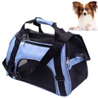 Medium / Blue