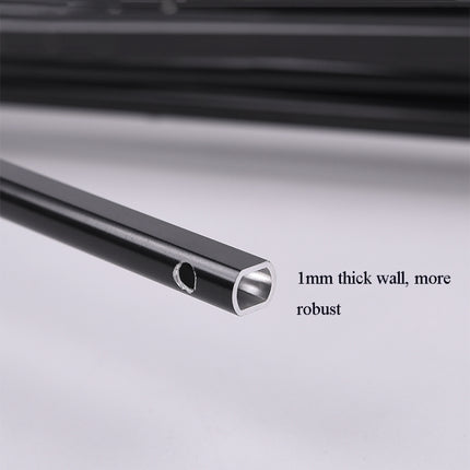 Outdoor Aluminum Alloy Folding Table Camping Picnic Portable Folding Table Barbecue Table Stall Small Dining Table, Small, Medium, Large