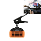 24V Clip Model