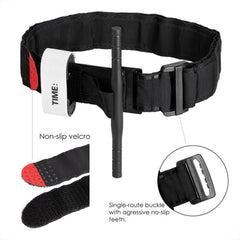 Outdoor Portable One-handed Spinning Emergency Buckle Artery Tourniquet, Artery Tourniquet