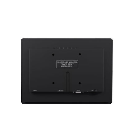 ZGYNK KQ101 HD Embedded Display Industrial Screen