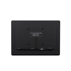ZGYNK KQ101 HD Embedded Display Industrial Screen, 10 inch  Embedded, 15.6 inch  Embedded, 10 inch  Resistive, 15.6 inch  Resistive, 10 inch  Capacitive, 15.6 inch  Capacitive
