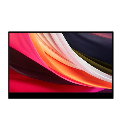 15.6 Inch Portable 1080P Display, Touch Version