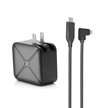 Multi-Function Projection And Charging AC Adapter Base Support Android/PC/Lite For Switch