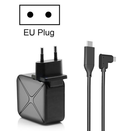 Multi-Function Projection And Charging AC Adapter Base Support Android/PC/Lite For Switch