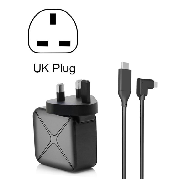 Multi-Function Projection And Charging AC Adapter Base Support Android/PC/Lite For Switch
