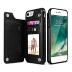 For iPhone XR / Black