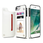 For iPhone XR / White