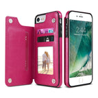 For iPhone XR / Rose Red