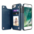 For iPhone XR / Blue