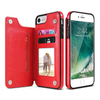 For iPhone XR / Red