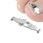 No. 44 Positive Nail Buckle