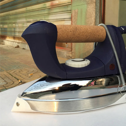 Iron Ironing Cover Aid Board Heat Fabrics Cloth Heat Fast Iron Protect Cover, Heat Fast Iron Protect Cover