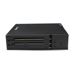 OImaster MR-6601 Six-Bay Optical Drive Hard Disk Box, MR-6601