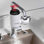 White + Leak Protection