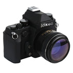 Black / Without Hood