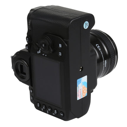 Non-Working Fake Dummy DSLR Camera Model DF Model Room Props Ornaments Display Photo Studio Camera Model Props