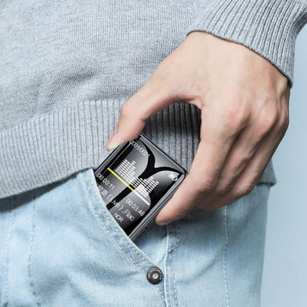 M21 Touch Screen Version 1.77 inch Novel Reading MP3 E-Book