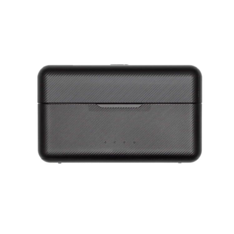 Original Wireless Transmission With OLED Touch Screen For DJI Mic, Model:1 Transmitters 1 Receiver