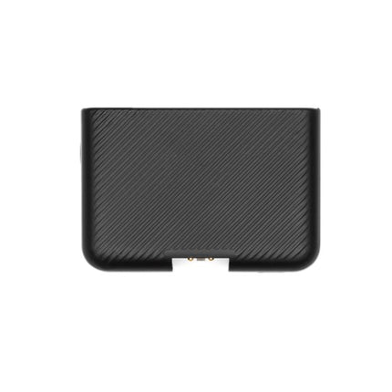 Original Wireless Transmission With OLED Touch Screen For DJI Mic, Model:1 Transmitters 1 Receiver