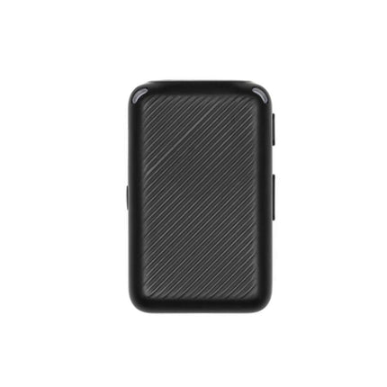 Original Wireless Transmission With OLED Touch Screen For DJI Mic, Model:1 Transmitters 1 Receiver