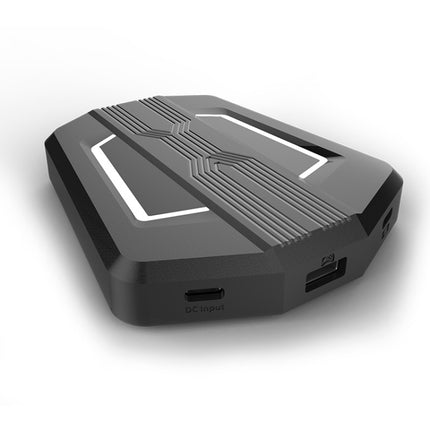 Keyboard And Mouse Converter For PS4/Switch/PS4 Pro/XBOX ONE