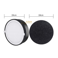 Air Hypa Filter Accessories for Levoit LV-H132 /LV-H132-RF