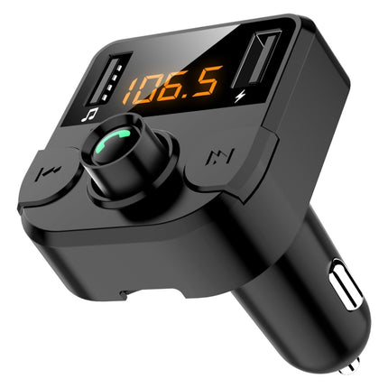 BT36B Car Bluetooth MP3 Music Player Car FM Transmitter Phone Hands-Free, BT36B