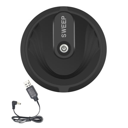 Smart Sweeping Robot Household Hair Cleaner, Charging, Battery