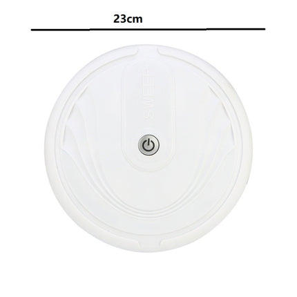 Smart Sweeping Robot Household Hair Cleaner