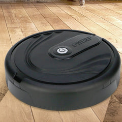 Smart Sweeping Robot Household Hair Cleaner, Charging, Battery