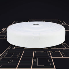 Smart Sweeping Robot Household Hair Cleaner, Charging, Battery
