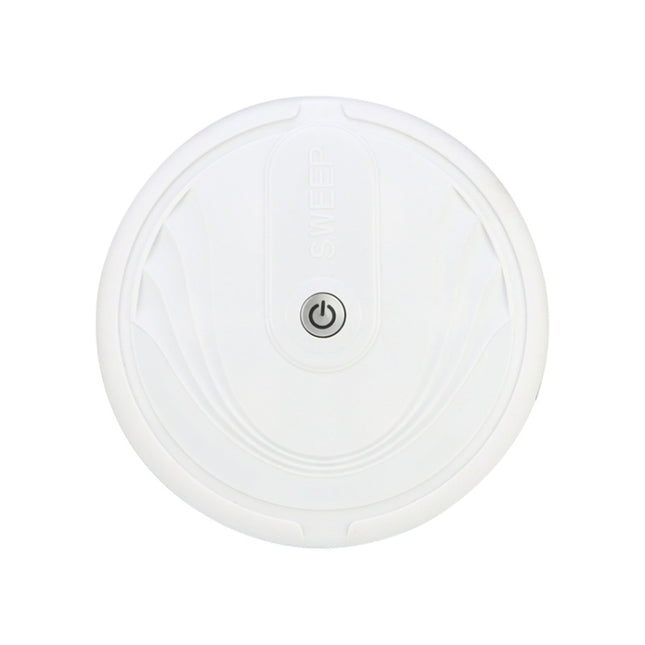 Smart Sweeping Robot Household Hair Cleaner, Battery