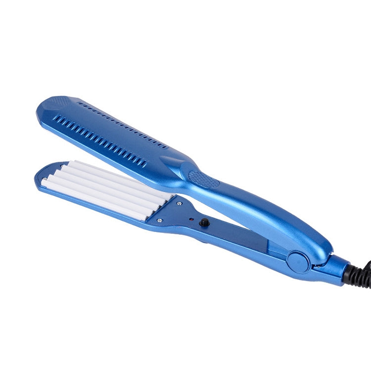 220V Professional Ceramic Corrugated Curling Iron